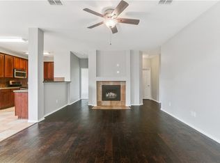 16161 Cowboy Trl, Justin, TX 76247