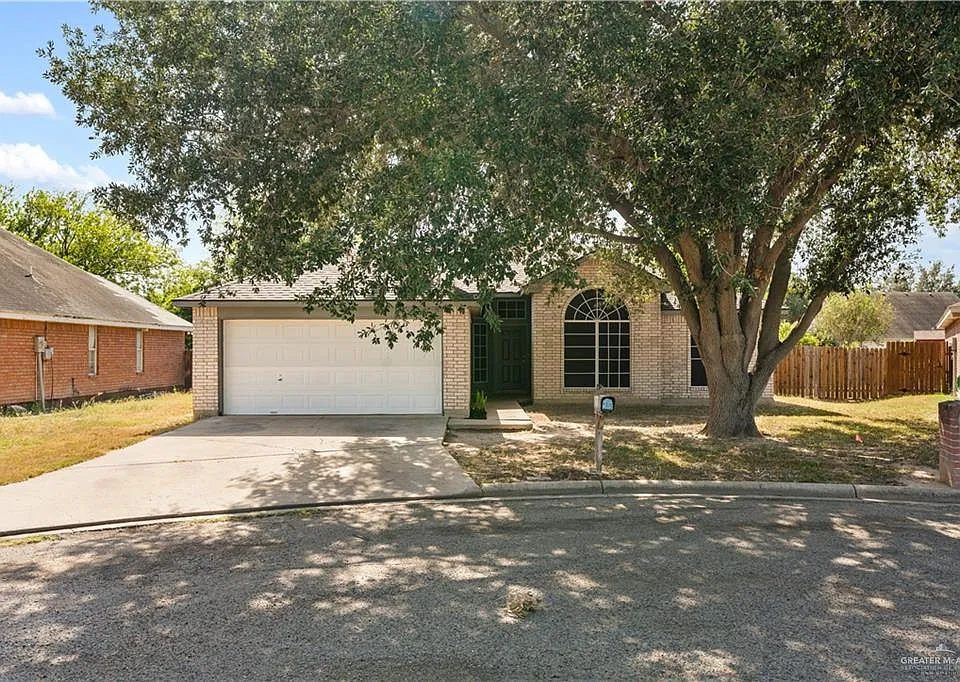 1709 Jonquil Ave