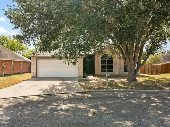 1709 Jonquil Ave, Mission, TX 78572