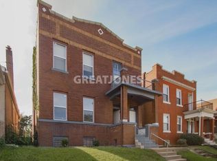 3631 S Spring Ave, Saint Louis, MO 63116