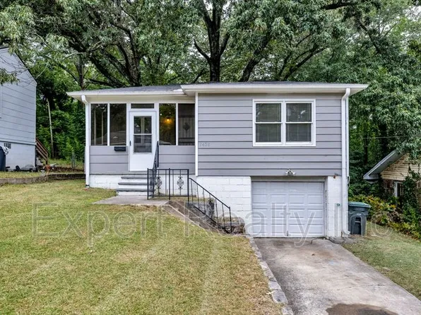7428 Paris Ave, Birmingham, AL 35206