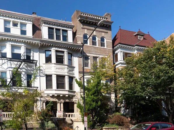 2013 Columbia Rd NW #C, Washington, DC 20009
