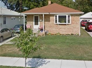 47 Van Buren Ave, Toledo, OH 43605