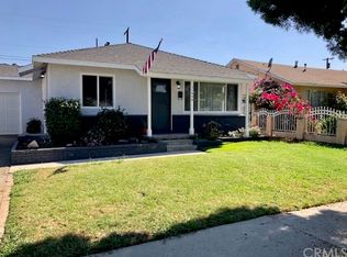 11444 Lindale St, Norwalk, CA 90650