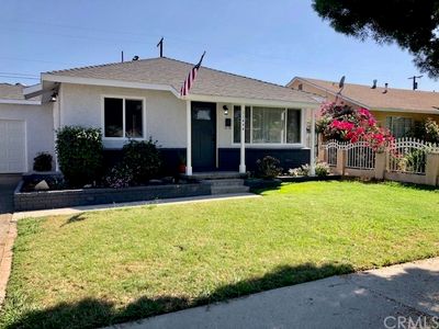 11444 Lindale St, Norwalk, CA, 90650