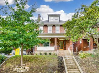 765 Bedford Ave, Columbus, OH 43205
