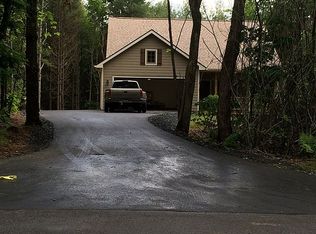 486 Woodland Valley Rd, Jefferson, NC 28640