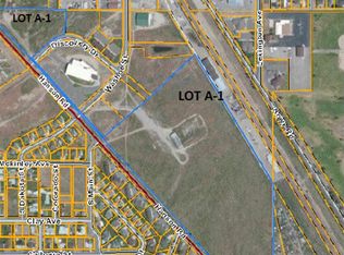Lot 1-a Hanson Rd, Butte, MT 59701