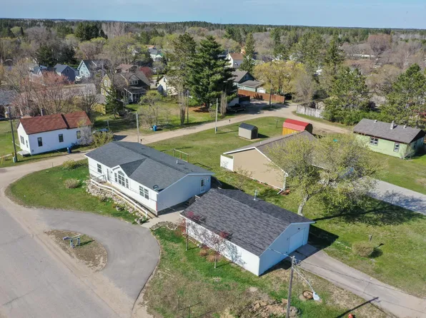 18 Cedar Ave SE, Menahga, MN 56464