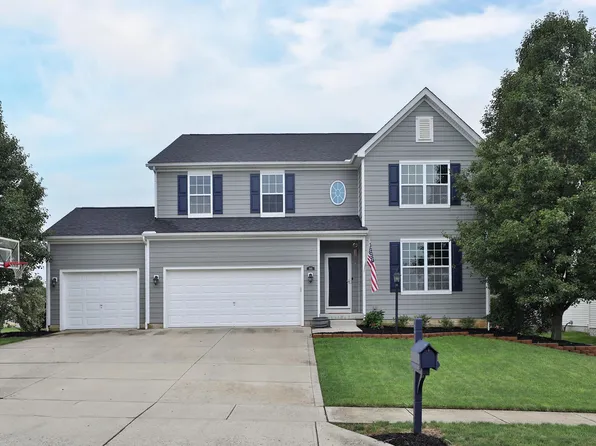 305 Lillian Dr, Pickerington, OH 43147