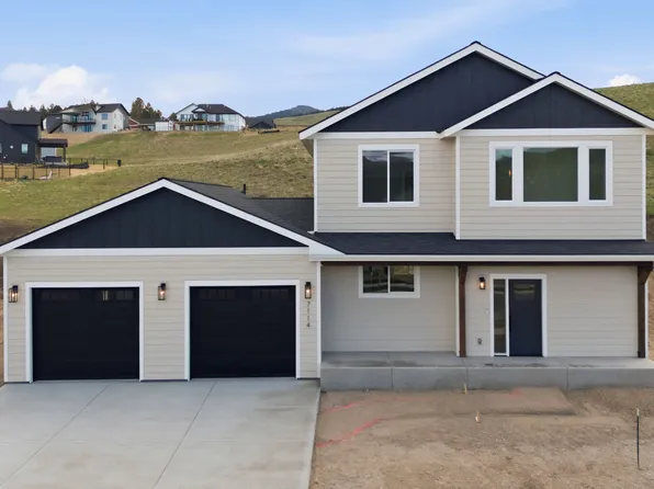 7114 Helenka Rose Dr, Missoula, MT 59803
