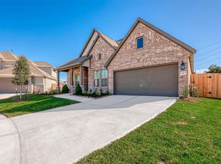 1303 Munson Valley Rd, Richmond, TX 77406