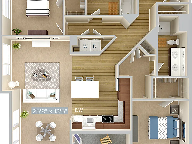 Avalon Newcastle Commons — Photo 101