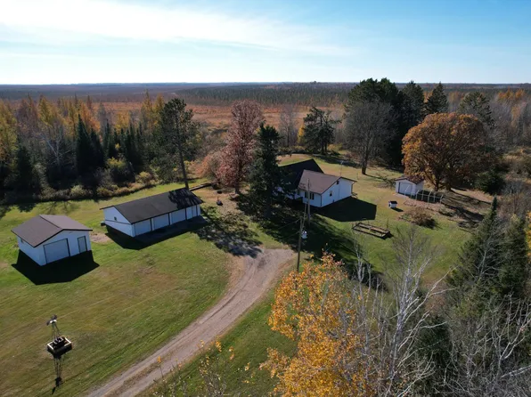 28493 State Highway 65, McGregor, MN 55760