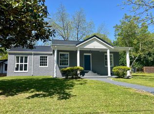 405 S Eshman Ave, West Point, MS 39773