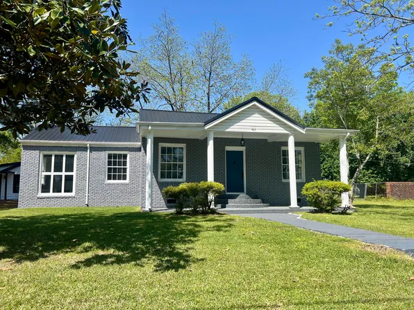 405 S Eshman Ave, West Point, MS 39773