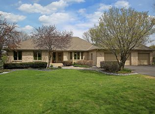 736 Dickey Lake Dr, Long Lake, MN 55356