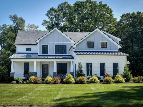LOT 8 Emerald Dr, Hopkinton, MA 01748
