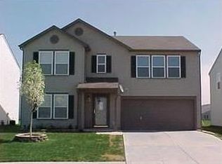 8737 Ogden Dunes Rd, Camby, IN 46113