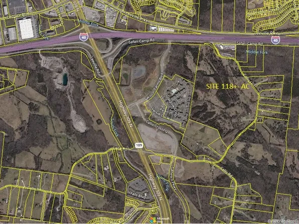 0 Callis Ln, Lebanon, TN 37090