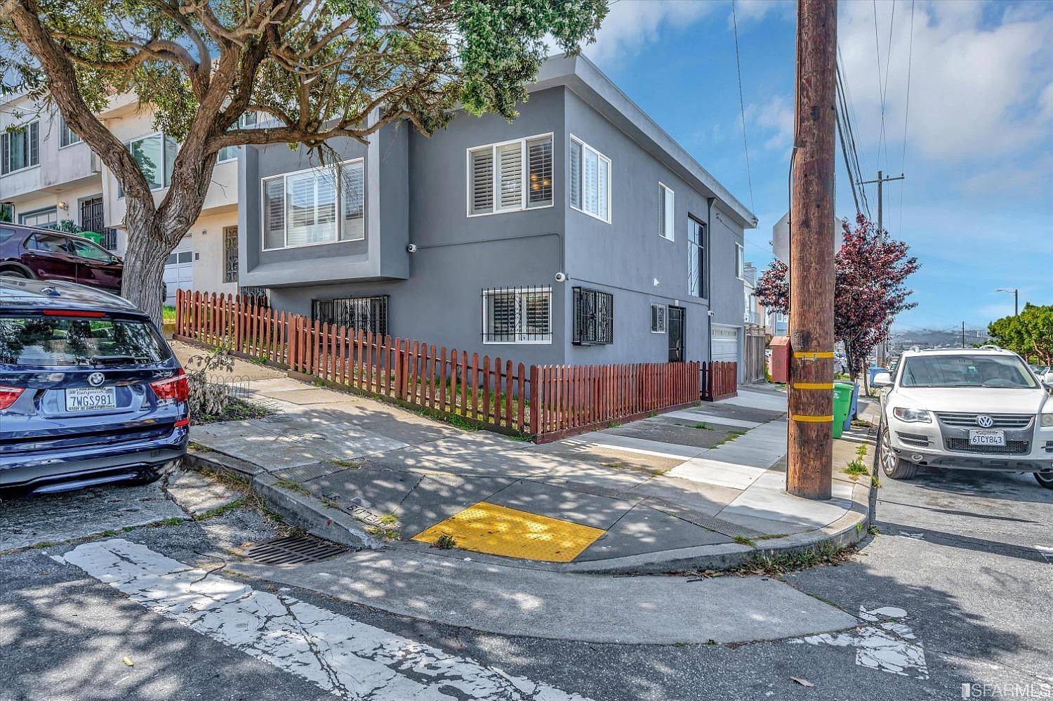 186 Byxbee St, San Francisco, CA 94132 MLS 423749042 Zillow