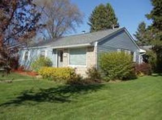 409 Ottoson St, La Porte, IN