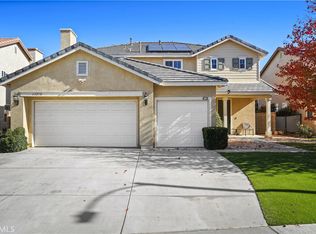 43238 Yaffa St, Lancaster, CA 93535