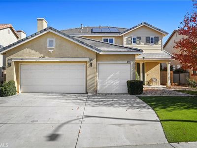43238 Yaffa St, Lancaster, CA, 93535