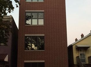 901 S Miller St #3, Chicago, IL 60607