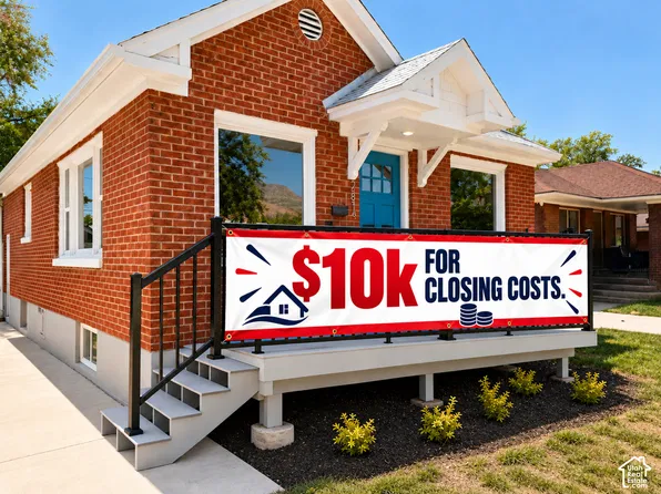 2813 Fowler Ave, Ogden, UT 84403