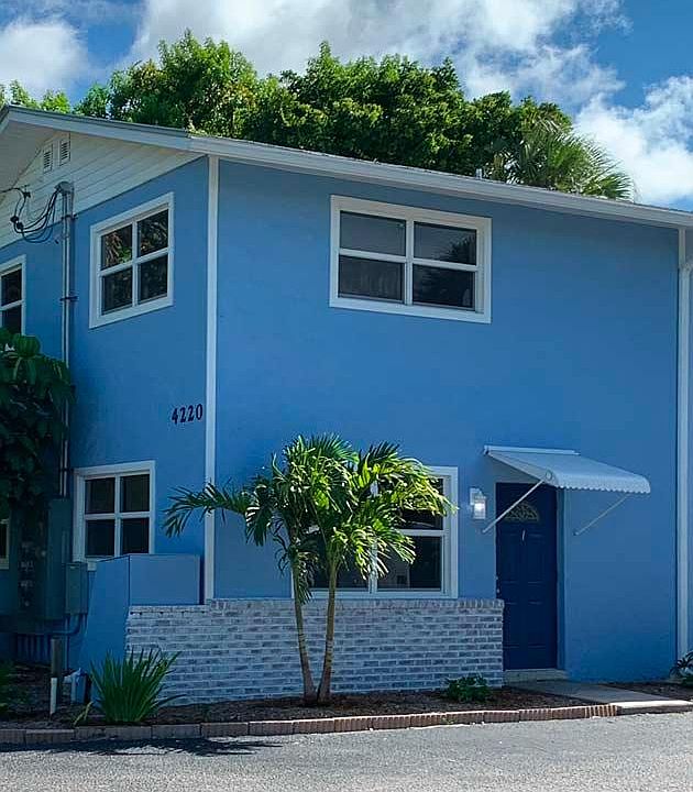 2nd image of 4220 NE Indian River Dr APT 1