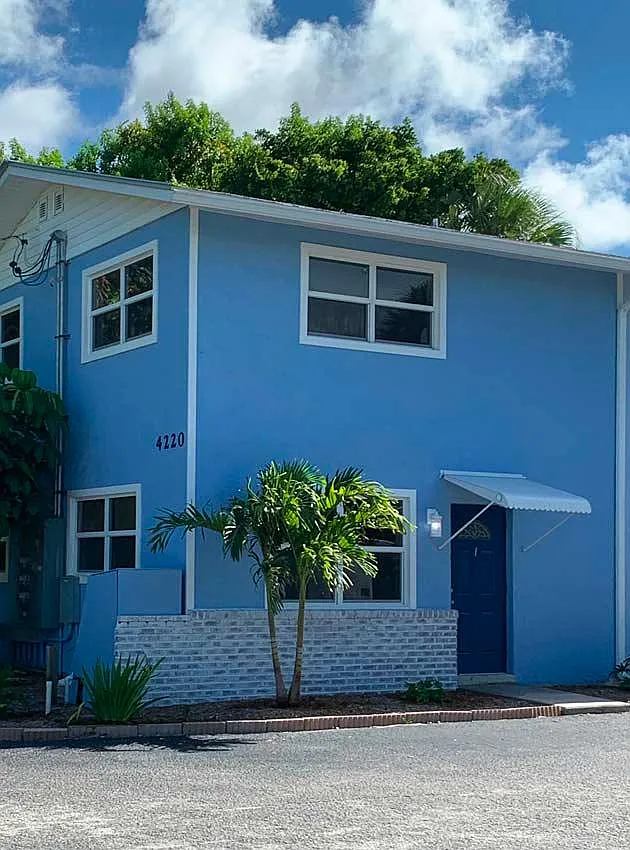 Building Photo - 4220 NE Indian River Dr #1