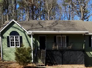 4887 Muirwood Dr, Powder Springs, GA 30127