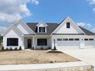 7091 Wolfsboro Ln, Fort Wayne, IN 46835