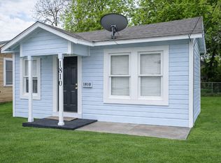 1810 Burnet St, San Antonio, TX 78202