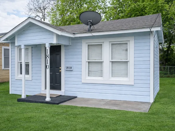 1810 Burnet St, San Antonio, TX 78202