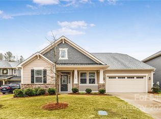 15308 Red Canoe Way, Charlotte, NC 28278