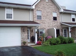 659 Westfield Way, Pewaukee, WI 53072
