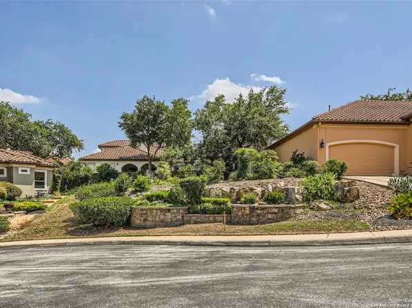 1706 WILD DEER CIR LOT 28, San Antonio, TX 78248