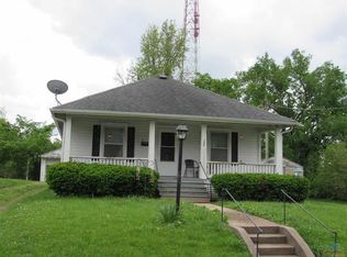 104 Virginia St, Houstonia, MO 65351