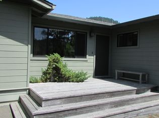 11768 Laurel Dell Ave, Monte Rio, CA 95462