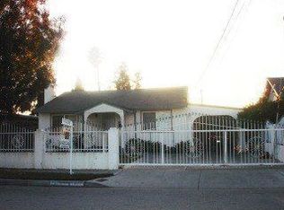 1421 Hill Ave, Menlo Park, CA 94025