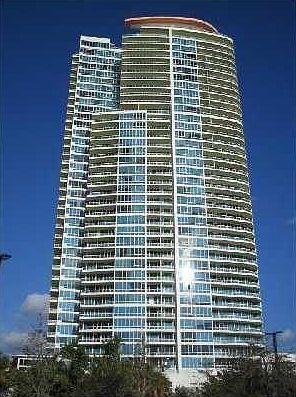 2nd image of 100 S Pointe Dr APT 1709