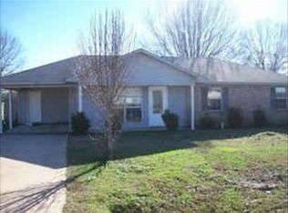 203 Travis Cv, Flora, MS 39071