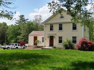67 Coles Rd, Cromwell, CT 06416