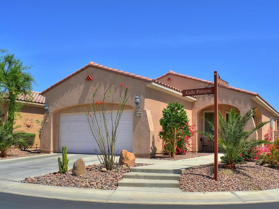 1st image of 41156 Calle Pampas