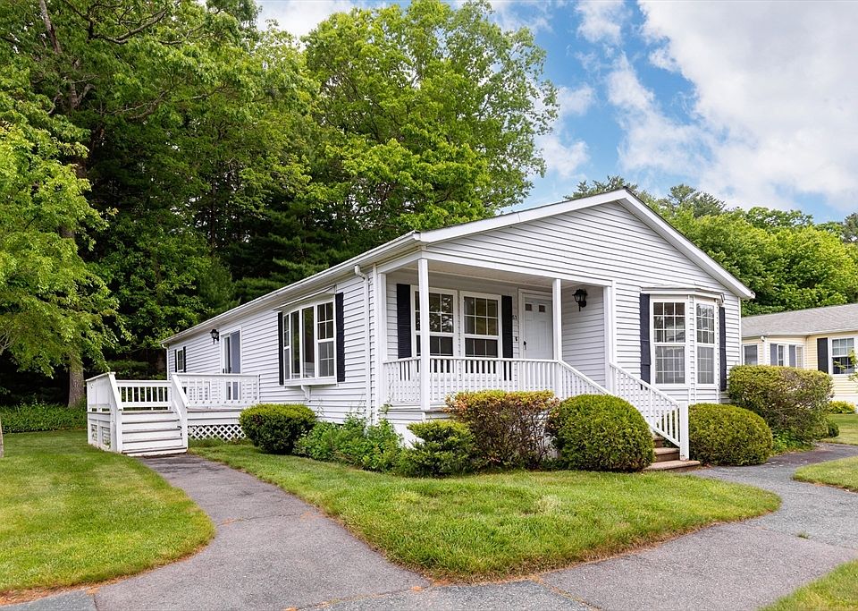 1st image of 57 Mountain Ash Dr