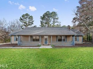 146 Overlook Ct, Ellenwood, GA 30294