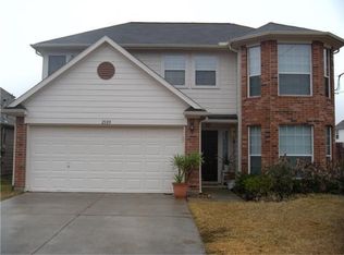 2320 Shady Pine Dr, Conroe, TX 77301