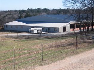 631 County Road 147, Gainesville, TX 76240